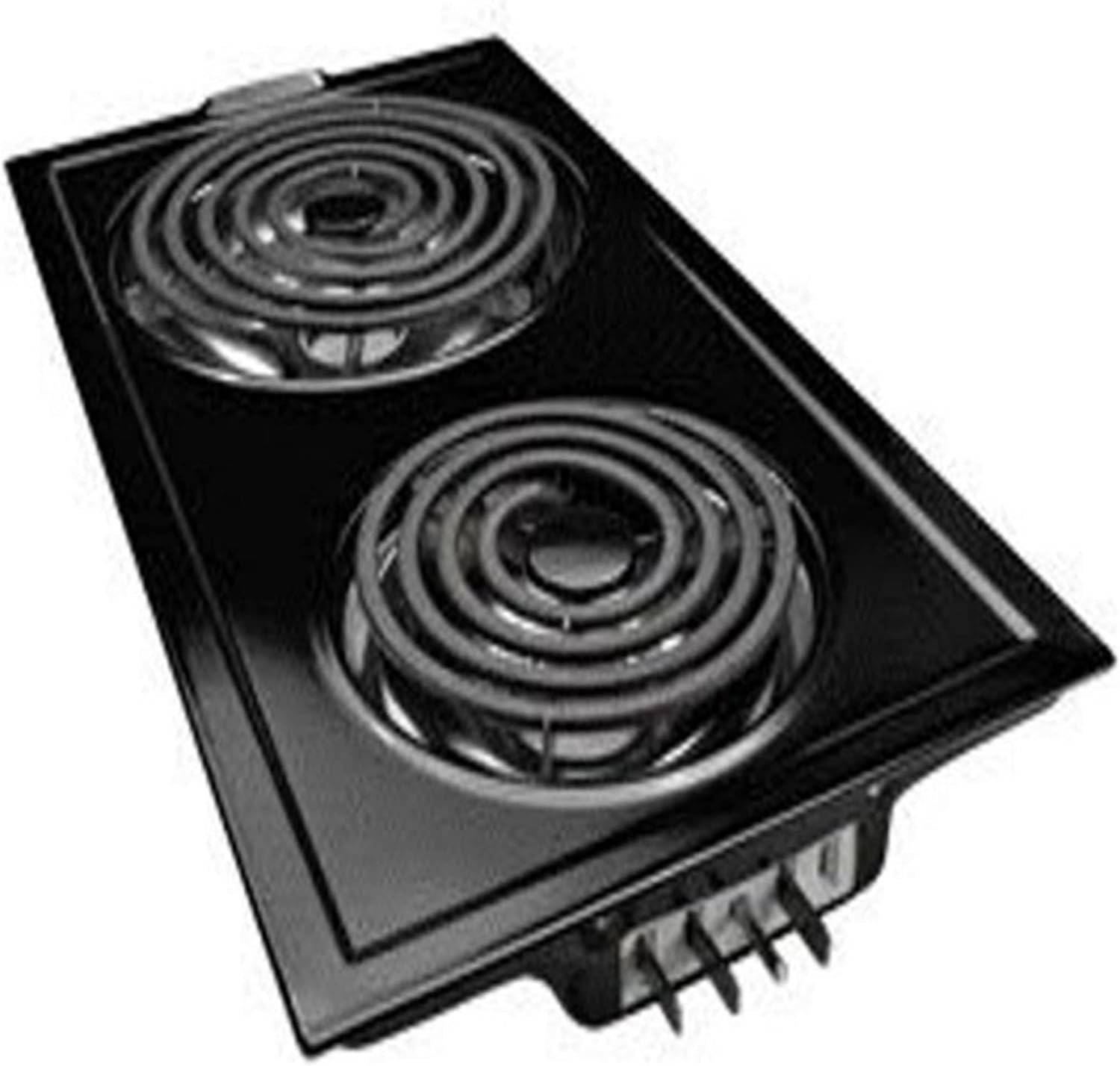  - Whirlpool Range Surface Elements